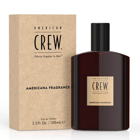 American Crew Americana Fragrance men's perfume