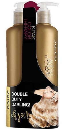 Joico K-PAK Color Therapy Duo Set