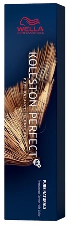 Wella Professionals Koleston Perfect Me+ Pure Naturals barva pro jemné přírodní odstíny