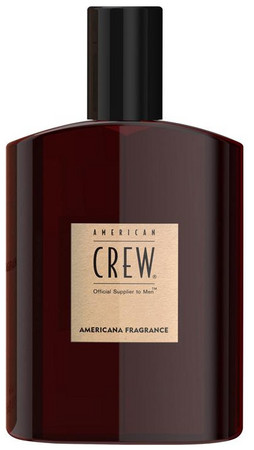 American Crew Americana Fragrance men's perfume