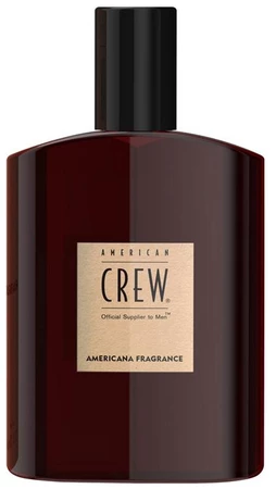 American Crew Americana Fragrance men's perfume
