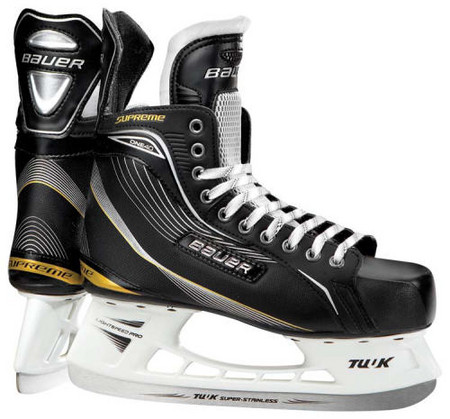 Schlittschuhe Bauer Supreme One 40