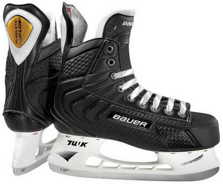 Hockey Skates Bauer Flexlite 4.0 PRO SR