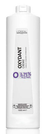 L'Oréal Professionnel Oxydant Cream krémový vyvíjač