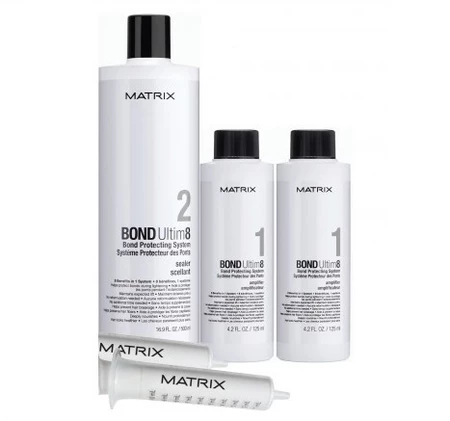 Matrix Bond Ultim8 Salon Intro Kit