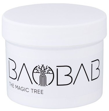 Diet Esthetic Baobab Rich Repairing & Nourishing Cream regenerační krém pro suchou pleť
