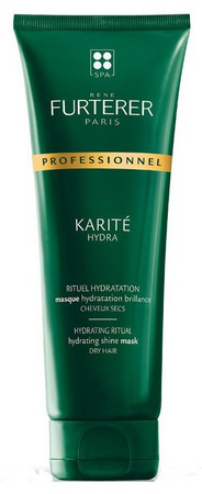 Rene Furterer Karite Hydra Hydrating Shine Mask hydratačná maska pre suché vlasy