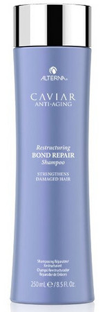 Alterna Caviar Bond Repair Shampoo šampon pro poškozené vlasy