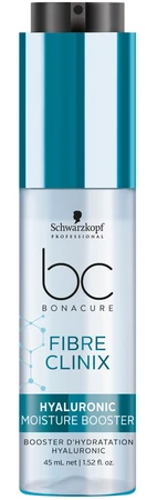 Schwarzkopf Professional Fibre Clinix Hyaluronic Moisture Booster