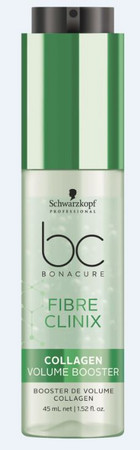 Schwarzkopf Professional Fibre Clinix Collagen Volume Booster