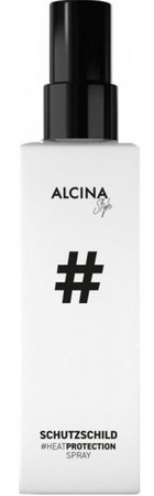 Alcina Heat Protection Spray sprej pro tepelnou ochranu