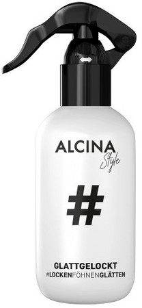Alcina Smooth Styling Spray smoothing styling spray