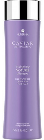 Alterna Caviar Multiplying Volume Shampoo shampoo for hair volume