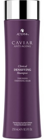 Alterna Caviar Clinical Densifying Shampoo zhušťující šampon pro řídnoucí vlasy