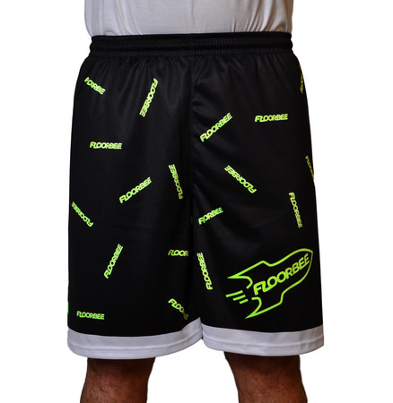 FLOORBEE Uniform 2.0 #floorball Shorts