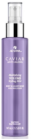 Alterna Caviar Multiplying Volume Styling Mist styling volume spray
