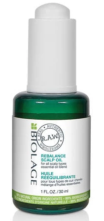 Biolage R.A.W. Scalp Care Rebalance Scalp Oil