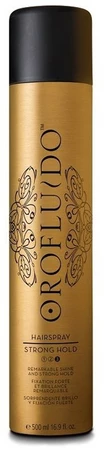 Revlon Professional Orofluido Hairspray Strong Hold