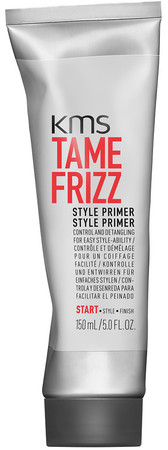 KMS Tame Frizz Style Primer základ pro dlouhotrvající styling