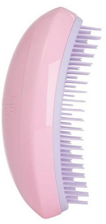Tangle Teezer Salon Elite Pink Lilac hair detangling brush