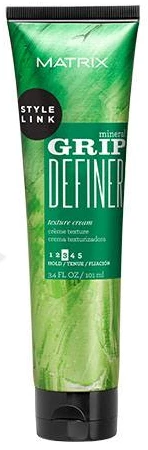 Matrix Style Link Mineral Grip Definer Texture Cream