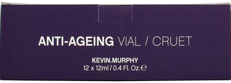 Kevin Murphy Treat.Me Anti-Ageing Cruet Box booster proti starnutiu vlasov