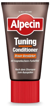 Alpecin Tuning Conditioner Brown