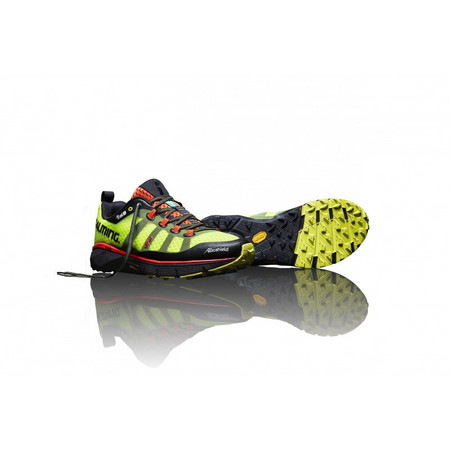 Salming Trail 5 Shoe Men Safety Yellow Running shoes