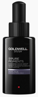 Goldwell @Pure Pigments Elumenated Color Additive farbstoffpigmentierter Zusatzstoff