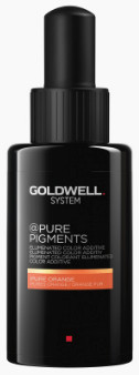 Goldwell @Pure Pigments Elumenated Color Additive barvicí pigmentované aditivum