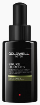 Goldwell @Pure Pigments Elumenated Color Additive farbstoffpigmentierter Zusatzstoff