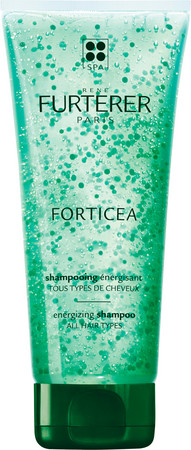 Rene Furterer Forticea Shampoo stimulating shampoo