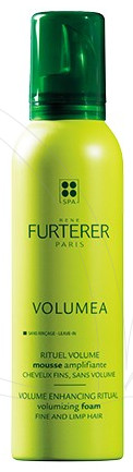 Rene Furterer Volumea Volumizing Foam objemové tužidlo