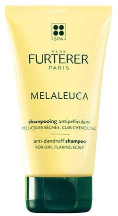Rene Furterer Shampoo For Dry Dandruff Shampoo gegen Schuppen freie Haare