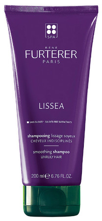 Rene Furterer Lissea Shampoo uhlazující šampon