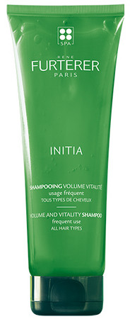 Rene Furterer Initia Volumizing Shampoo šampon pro objem a vitalitu