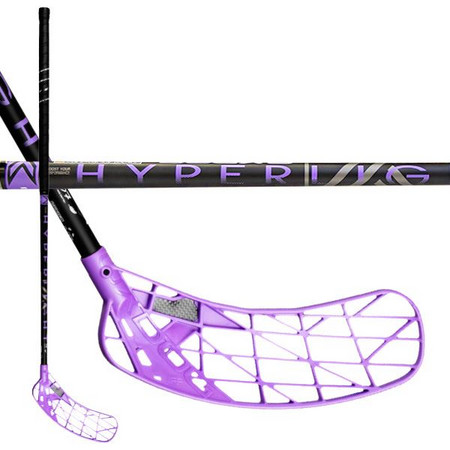 OxDog Hyperlight HES 27 Sweoval Floorball stick