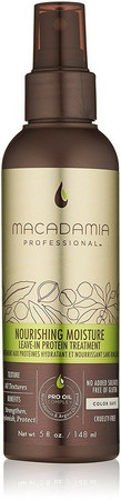 Macadamia Nourishing Repair Leave-in Protein Treatment obnovující proteinová léčba