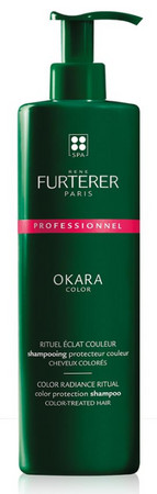 Rene Furterer Okara Color Color Protection Shampoo shampoo for colour protection