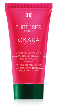 Rene Furterer Okara Color Color Protection Conditioner Conditioner für Farbschutz