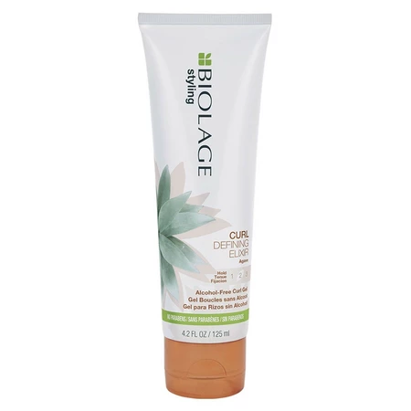 Gel MATRIX BIOLAGE Styling Curl Defining Elixir