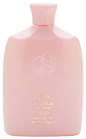 Oribe Serene Scalp Anti-Dandruff Shampoo šampón proti lupinám