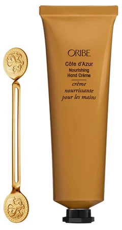 Oribe Côte d'Azur Nourishing Hand Cream luxus Handcreme