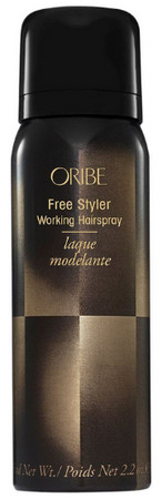 Oribe Free Styler Working Hair Spray pracovní sprej pro přetvoření účesu