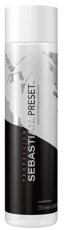 Sebastian Effortless Preset Conditioner texture conditioner