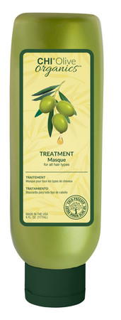 CHI Olive Organics Treatment Masque Tiefenregenerationsmaske
