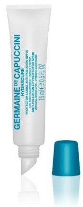 Germaine de Capuccini Hydracure Anti-Pollution Lip Protecting Balm SPF20 balzam na pery