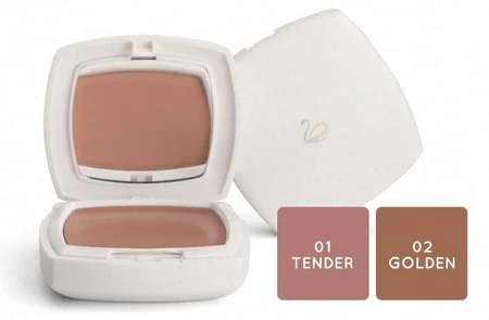 Germaine de Capuccini Hi-Protection Oil Free Compact Foundation SPF 50
