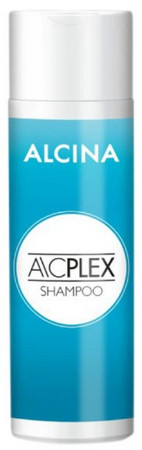 Alcina A\CPlex Shampoo šampon pro obnovu a odolnost