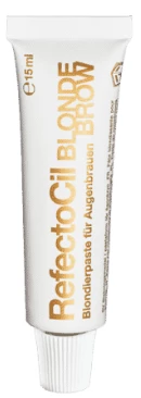 RefectoCil Blonde Brow Aufhellpaste für Augenbrauen